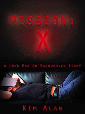 cover image of Mission